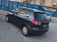 Gebraucht VW Golf Plus Cross Style 105 PS (77 kW) 2011 Van / Kleinbus