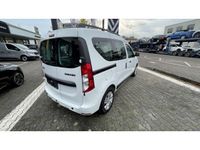 gebraucht Dacia Dokker 1.5 BLUE EU6d-T Comfort Blue dCi 95 Navi Fahrerprofil DAB SHZ Rückfahrkam. Temp