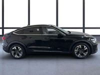 gebraucht Audi Q8 e-tron 55 QUAT ADVANCED MATRIX+PANO