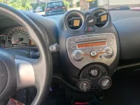 Gebraucht Nissan Micra 80 PS (58 kW) 2013 Braun Kleinwagen