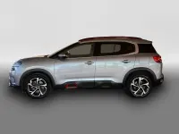 Gebraucht Citroën C5 224 PS (164 kW) 2022 Grau SUV