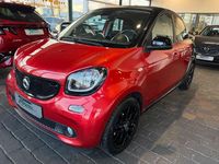 Gebraucht Smart ForFour Prime 71 PS (52 kW) 2015 Schwarz Kleinwagen