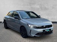 Gebraucht Opel Corsa 101 PS (74 kW) 2024 Grau Kleinwagen