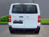 Occasion Opel Vivaro Selection 102 ch (75 kW) 2020 Blanc Monospace