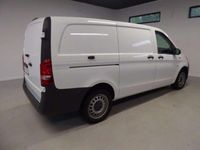 gebraucht Mercedes e-Vito Vito111/112 lang