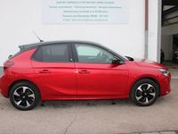 Gebraucht Opel Corsa-e Edition 100 kW (136 PS) 2021 Peperoncino red Kleinwagen