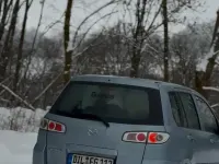 Gebraucht Mazda 2 80 PS (58 kW) 2006 Kleinwagen