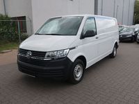 Gebraucht VW T6.1 110 PS (80 kW) 2020 Weiß Van