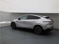 Neu XPENG G6 AWD Performance 358 kW (487 PS) 2026 Silber frost silver SUV