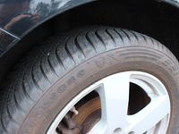 Gebraucht VW New Beetle 102 PS (75 kW) 2009 Schwarz Kleinwagen