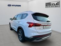 gebraucht Hyundai Santa Fe 2.2 CRDi 2WD TREND