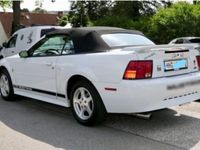 gebraucht Ford Mustang Cabrio SN95 V6 52000 Miles