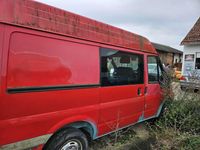 Second-hand Ford Transit 101 CP (74 kW) 2005 Pickup