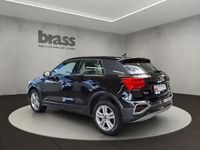 Gebraucht Audi Q2 Advanced Plus 116 PS (85 kW) 2022 Brillantschwarz SUV