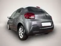Gebraucht Citroën C3 82 PS (60 kW) 2024 Grau Limousine