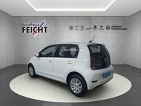 Gebraucht VW e-up! move up! 61 kW (83 PS) 2022 Kleinwagen
