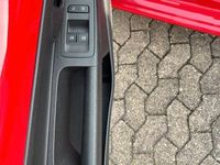 Gebraucht Skoda Citigo Ambition 60 PS (44 kW) 2015 Rot Kleinwagen