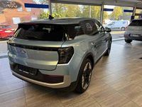 Gebraucht Ford Explorer Premium 210 kW (286 PS) 2025 Arctic blue 3c SUV