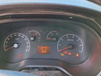 Gebraucht Opel Combo 95 PS (69 kW) 2018 Weiß Van / Kleinbus