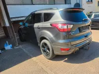 Gebraucht Ford Kuga ST-Line 179 PS (131 kW) 2019 Schwarz SUV