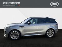 gebraucht Land Rover Range Rover Sport 