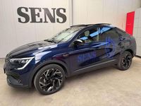 Gebraucht Renault Arkana Esprit Alpine 140 PS (102 kW) 2025 Nachtblau SUV