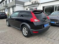 Gebraucht Volvo C30 125 PS (91 kW) 2007 Schwarz Kleinwagen