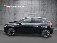 gebraucht Opel Corsa-e Ultima 11kW Navi RKam SOFORT VERFÜGBAR