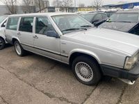 Gebraucht Volvo 740 151 PS (111 kW) 1989 Silber Kombi