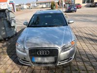 Usata Audi A4 232 CV (170 kW) 2006 Grigio Station wagon