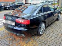 gebraucht Audi A6 3.0d