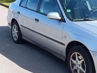 Gebraucht Honda Accord S 136 PS (100 kW) 2002 Silber Limousine