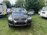 Gebraucht VW Touareg 239 PS (175 kW) 2008 SUV