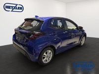 Gebraucht Mazda 2 Center-Line 116 PS (85 kW) 2025 Blau Limousine