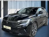 Gebraucht Renault Austral Iconic 200 PS (147 kW) 2023 Schwarz SUV