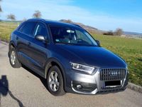 gebraucht Audi Q3 Q32.0 TFSI quattro S tronic