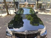Gebraucht BMW 335 286 PS (210 kW) 2012 Schwarz Coupé