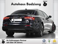 Gebraucht Maserati Quattroporte 581 PS (427 kW) 2021 Schwarz Limousine