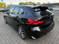 Gebraucht BMW 135 306 PS (225 kW) 2022 Saphirschwarz Kleinwagen