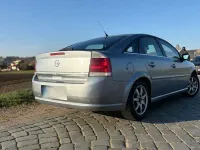 Gebraucht Opel Vectra 155 PS (114 kW) 2007 Andere farben Limousine