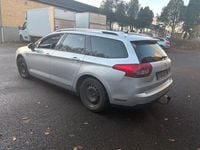 Second-hand Citroën C5 150 CP (110 kW) 2016 Break