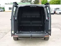 Nowe Ford Transit Connect Limited 122 KM (89 kW) 2026 Szary Minivan