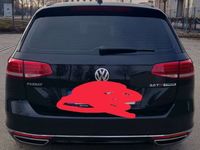 gebraucht VW Passat Variant 2.0 TDI SCR DSG (BlueM. Tech) Highline