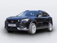 Gebraucht Cupra Formentor 150 PS (110 kW) 2024 Schwarz SUV