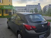 Gebraucht Opel Corsa 75 PS (55 kW) 2015 Grau Kleinwagen