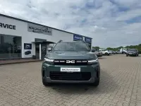Neu Dacia Bigster Journey 158 PS (116 kW) 2025 Grün SUV