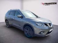 gebraucht Nissan X-Trail Klima