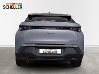 Neu Peugeot 3008 Allure 2026 Silber SUV