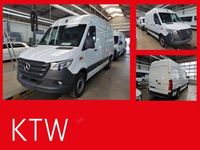 Gebraucht Mercedes Sprinter 170 PS (125 kW) 2024 Arktikweiss Van