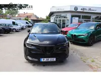 Gebraucht Alfa Romeo Junior Edizione Speciale 114 kW (156 PS) 2026 Nero tortona SUV